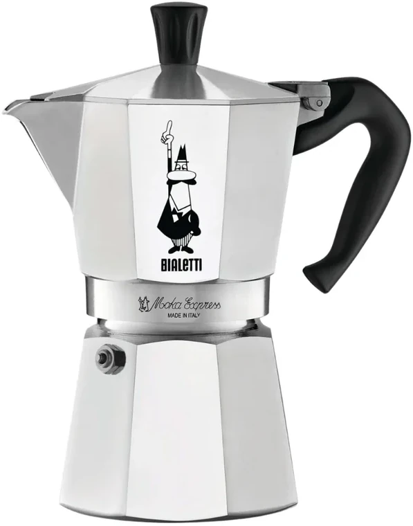 Bialetti Moka Express