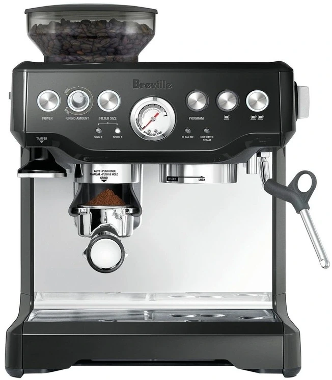 Breville Barista Express