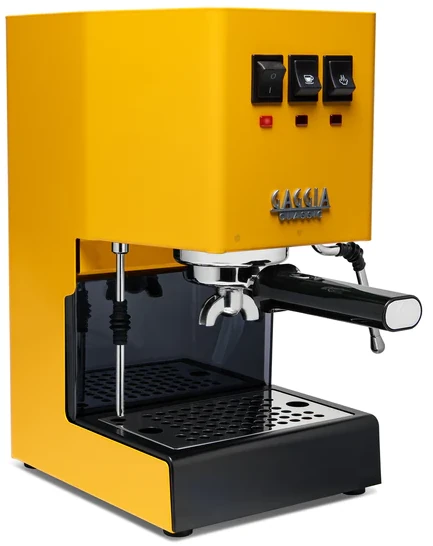Gaggia Classic Pro