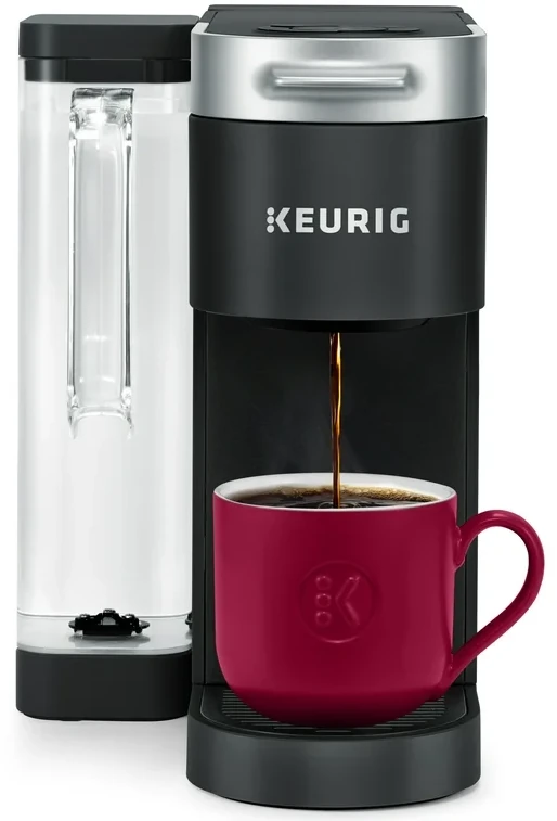 Keurig K-Supreme