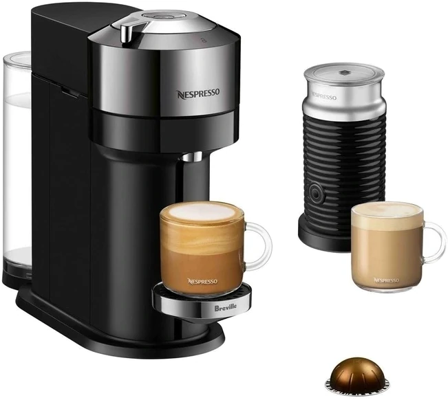 Nespresso Vertuo Next