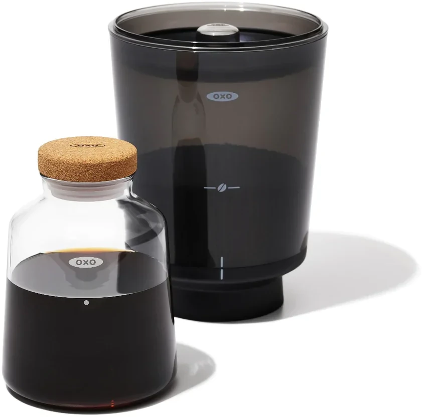 OXO Compact Cold Brew Maker