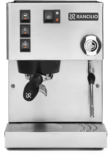 Rancilio Silvia