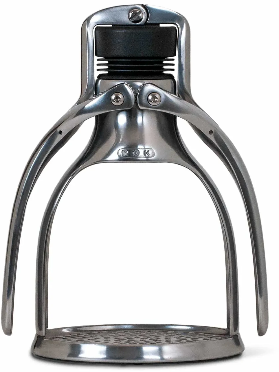 ROK Manual Espresso Maker
