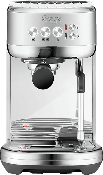 Sage Bambino Plus