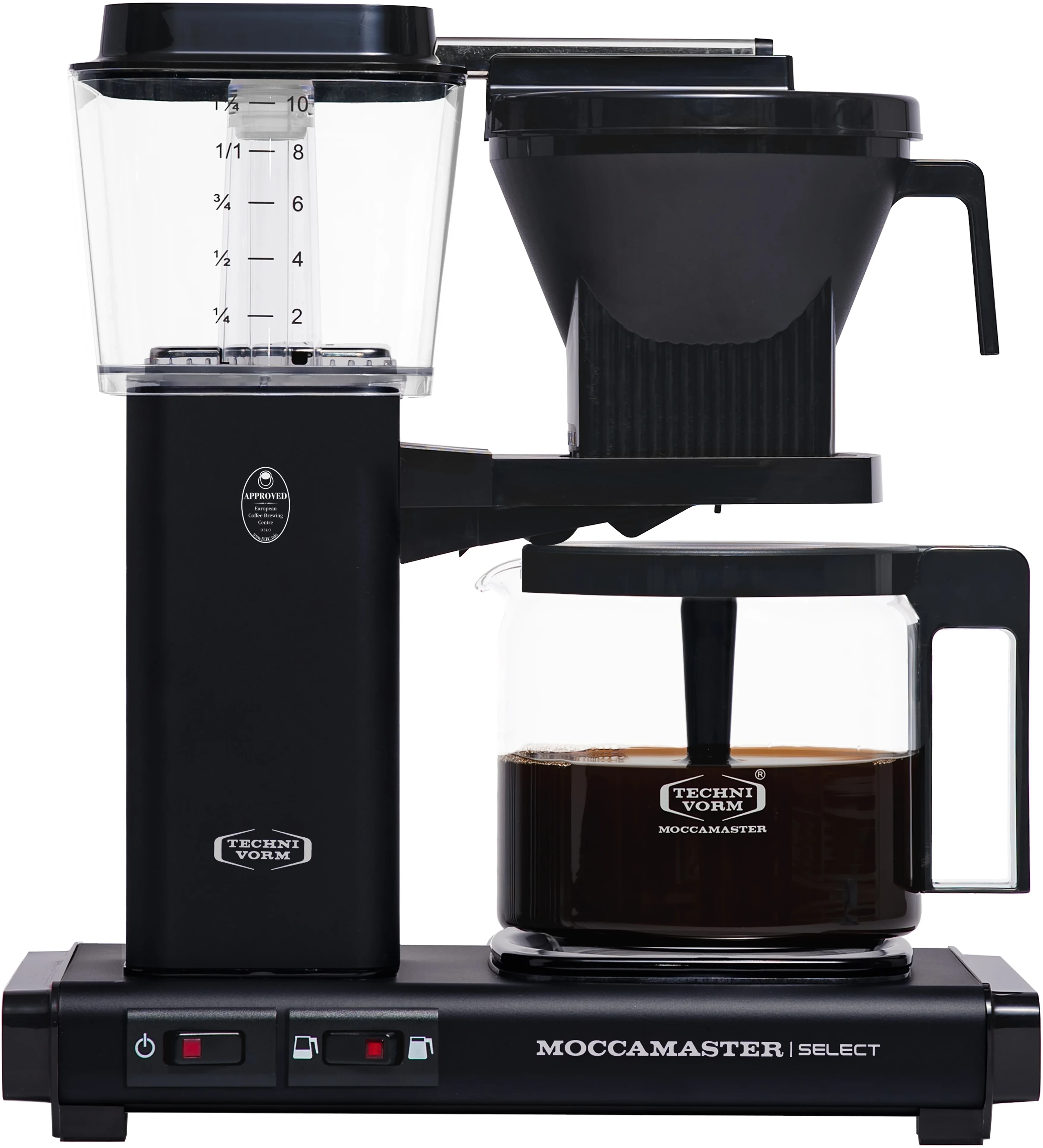 Technivorm Moccamaster KBG