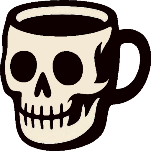 Mug Cult Logo